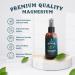 Ancestral Supplements Magnesium Spray Magnesium for Sleep + Muscle Support Made with Magnesium Chloride & Natural Minerals Fast Absorbing Topical Magnesium Oil Supplement for Body Application 4 oz - Buy Online on GoSupps.com