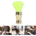Haircut Dust Brush Sweep the Hair Brush Household Brush Fiber Hair Brush Tool Sweep the Broken Hair for Hair Cutting Hair Brushes - Buy Online on GoSupps.com