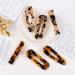 50 Metal Alligator Hair Clips - DIY Hair Accessories & Golden Duck Beak Clips - Perfect for Acrylic Resin Projects - Buy Online on GoSupps.com