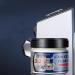 Metal Polish Cream | Scratch Remover and Cleaner - Multifunctional Rust Remover for Pot Bottom Black Scale Stainless Steel Aluminum Pochy 100g - Buy Online on GoSupps.com