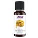 NOW Essential Oils, Frankincense Oil, Centering Aromatherapy Scent, Steam Distilled, 100% Pure, Vegan, Child Resistant Cap, 1-Ounce Frankincense 1 Fl Oz (Pack of 1)