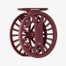 Redington Zero Fly Fishing Reel - Lightweight Design for Trout - Burgundy 2/3 - Buy Online on GoSupps.com