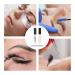 FRCOLOR Eyelash Glue Remover - 3 Sets of Adhesive & Lash Extension Sealant for False Eyelashes - Perfect for International Shipping - Buy Online on GoSupps.com