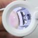 Ruspela Nail Clipper with Magnifying Glass Nail Cutter with Light for Seniors Nail Clippers Magnifier Loupe Set - Buy Online on GoSupps.com