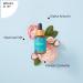 Pilgrim Korean Skin Clarifying Serum - 5% Niacinamide & 1% Alpha Arbutin for Acne Scars Dark Spots & Youthful Glow | 1.01 Fl Oz/30ml - Buy Online on GoSupps.com