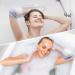 OPOVE Waterproof Adult Half Arm Cast Protector - Shower Cover for Hand, Wrist, Forearm - Reusable and Adjustable - Buy Online on GoSupps.com