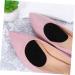 NOLITOY Half Foot Cushions - 3 Pair Non-Slip Forefoot Shoe Pads for Comfort & Support - Buy Online on GoSupps.com