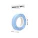 FRCOLOR 1 Roll Wig Tape hair replacement wigs te toupee tape double sided wig adhesive tape lace tape for wigs hairpiece tape wig e double stick tape Double Sided Tape no trace film fiber - Buy Online on GoSupps.com