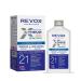 Revox X-Treme 21 Active Herbal Extract Shampoo 400ml - Best Treatment for Hair Loss | International Shipping - Buy Online on GoSupps.com