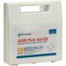 Pac-Kit 1-080 Plastic Junior Strip - 1-1/2 x 3/8 - 80 Count Box - Pack of 1 - Buy Online on GoSupps.com