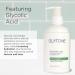 Glytone Daily Body Lotion SPF 15 with Glycolic Acid & Shea Butter - 12 fl. oz - Buy Online on GoSupps.com