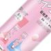 Shoe Deodorizer Spray for Fresh & Clean Shoes - Eliminates Odor in Athletic Sneakers & Boots (Pink Bottle) - Buy Online on GoSupps.com