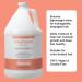 Ginger Lily Farms FrizzFreeze Pro Anti-Frizz Conditioner - 1 Gallon Vegan & Cruelty-Free Solution for Frizzy Hair - International Shipping Available - Buy Online on GoSupps.com