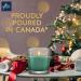 Glade Scented Candle Twinkling Pine & Cedar 1-Wick Candle Air Freshener Infused with Essential Oils for Home Fragrance 1 Count (Packaging May Vary) - Buy Online on GoSupps.com