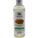 Royal Bee Fenugreek Oil 100ml - Cold Pressed Pure and Natural. Anti-wrinkle restores dry skin tones and increases the chest - Fights hair loss and baldness