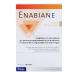 Enabiane Orange Flavor Sticks 10g 28 sachets