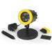 Buy Borussia Dortmund Logo Projector | LED Spotlight Motif for BVB Fans | Perfect Lighting for Dortmund Supporters - Buy Online on GoSupps.com