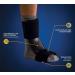 Buy United Ortho 12065 Dorsal Night Splint for Plantar Fasciitis - Small/Medium | International Shipping Available - Buy Online on GoSupps.com