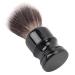 Buy Generic Foam Soap Brush - Portable Curved Handle Resin Brush for Salon | International Shipping Available - Buy Online on GoSupps.com