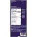 Valor Sugar Free Keto Low Carb Diabetic Chocolate Bar 100g - Gluten Free, No Added Sugar, Stevia Sweetened - Perfect for Diabetics and Celiacs - Buy Online on GoSupps.com