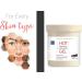 blue & navy Bretania - Lipo Reducing Anti Cellulite Gel 500ml | Lipo-Reducing & Firming Action | Fights Abdominal Fat | Improves Skin Softness Multicolor 500 ml (Pack of 1) - Buy Online on GoSupps.com