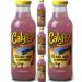 Pufai Calypso Island Wave Lemonade Grocery Pack of 5 glass bottles 473 ml