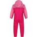 Regatta Kids Puddle Iv All-in-One Suit 18-24 Months Cabaret/Auro - Unisex Waterproof Rain Suit - Buy Online on GoSupps.com