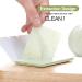 CISKHQR 500 Sheets Oil Absorbent Paper Face Oil Blotting Paper Sheets for the Face Natural Oil Absorbent Sheets for Facial Care Facial Care Oil Absorbent Sheets Blotting Paper - Buy Online on GoSupps.com
