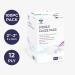 Buy Dr. Deutsch Sterile Gauze Pads 2"x2" - 100 Individually Packed 12-Ply Cotton Wound Dressings for First Aid & Home Care | Highly Absorbent & Ideal for International Shipping - Buy Online on GoSupps.com