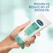 Cetaphil Gentle Clear Blemish Cleanser with 2% Salicylic Acid - 124ml - Buy Online on GoSupps.com