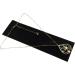 Rosenthal Collection Anti Tarnish Strips - 2 x 7 Inch (Pack of 25) for Jewelry Storage - Buy Online on GoSupps.com
