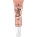 Essence Baby Got Glow Liquid Highlighter No. 30 Gold Defining Express Result easy to remove glossy vegan oil -free without parabens without microplastic particles 1 Pack (10ml) 30 BREEZY bronze 10 ml (1 Pack)