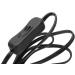 Reptile Heater Lampshade Metal Anti Scald Heat Lamp Guard Cage for Terrarium Turtles Chameleon Lizard Snake Black(#1) - Buy Online on GoSupps.com