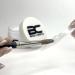 Acrylic Powder - French White (White) 200g | Acryl Powder French White | Bernal Cosmetics - Buy Online on GoSupps.com