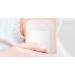 Medrull Sterile Wound Association 9x25 cm - Strong Adhesive - Protects Cuts & Scratches - 25 Individually Packaged Dressings - Buy Online on GoSupps.com