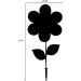 Yellow Sunflower Wind Spinner - 12 Inch In the Breeze 2791 - Buy Online on GoSupps.com