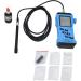 Portable Dissolved Oxygen Detector | Professional Measuring Device for Laboratories Aquariums & Aquaculture - Large TN-LCD Display - Buy Online on GoSupps.com