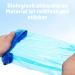 Fonwujiot 10-Pack Litter Loose Refill Cassette - Compatible with All Diaper Pails & Octagonal Diapers | Eco-Friendly & Convenient Refill Bags - Buy Online on GoSupps.com