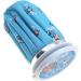 TOSIER Ice Bags for Injuries | Small Ice Bag Waterproof Wide Mouth Menstrual Hot Water Bag Ice Cold Bag Ice Packs for Physical Supplies - Buy Online on GoSupps.com