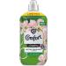 Comfort Creation Concentrated Fabric Conditioner with 100 Days of Long-Lasting Fragrance and Softness Intense Liquid Fabric Softener Apple Blossom 55 Washes 1.65L (Buy 2) - Buy Online on GoSupps.com
