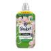 Comfort Creation Concentrated Fabric Conditioner with 100 Days of Long-Lasting Fragrance and Softness Intense Liquid Fabric Softener Apple Blossom 55 Washes 1.65L (Buy 1) 1.65 l (Pack of 1)