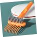 Healvian Brosse Cheveux Peigne R teau De Nettoyage Nettoyeur De Brosse Cheveux limination Des Poils Danimaux Outil De Drainage - Buy Online on GoSupps.com