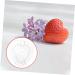 Milisten 5pcs Fruit Shaping Mold Stereotypes Gardening Supplies - Buy Online on GoSupps.com