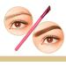 BestAlice 3Pcs Multifunctional Eyebrow Brush Premium Angled Eyebrow Brush ThreeDimensional Concealer Makeup Brush Multifunctional Ultra Thin Eyeliner Brush - Buy Online on GoSupps.com