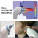 400 Pack Disposable Ear Thermometer Probe Covers for Braun & Digital Thermometers - Buy Online on GoSupps.com