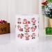 Merry Christmas Toilet Paper Highly Collectible Novelty Paper Towels Funny Gag Gift for Christmas Stocking Stuffers Party Favors 1 - 10pcs - Buy Online on GoSupps.com