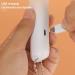 Pssopp Indoor Pet Interactive Toy Cat Toys LED Pointer Cat Flashlight Toy LED Projector Toy Cat Training Exercise Tool - Buy Online on GoSupps.com