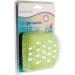 EMILYSTORES Green Moisturizing Treatment Spa Socks - Jojoba Oil & Vitamin E - 1 Pair - Buy Online on GoSupps.com