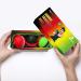 TEKXYZ Boxing Reflex Ball Set - 3 Difficulty Levels | Headband Included | Improve Reaction Speed, Agility, and Hand-Eye Coordination - Buy Online on GoSupps.com