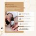 Beation Propolais Naingerum 3x10ml - Cosmetic Nail Care | Strengthen Natural Nails with Propolis Tea Tree & Lavender Oil | 3-Pack Savings - Buy Online on GoSupps.com